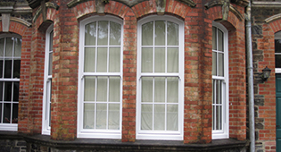 Devon Window Restoration