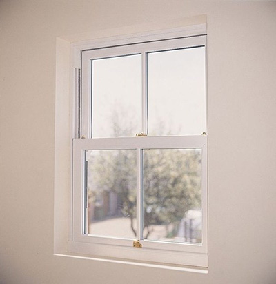 Devon Sliding Sash Windows