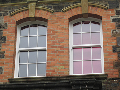 Devon Sliding Sash Windows