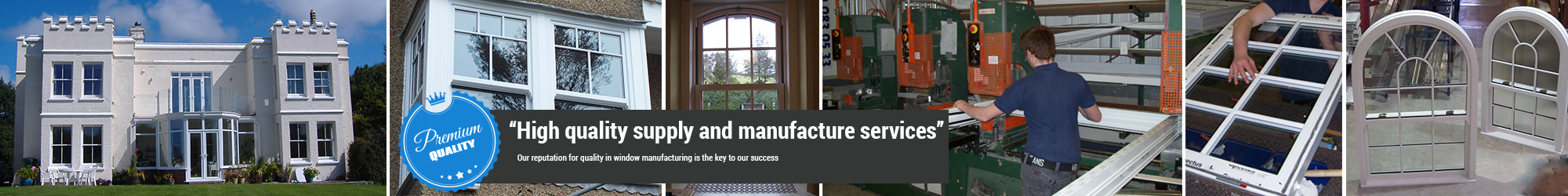 Devon Window Restoration