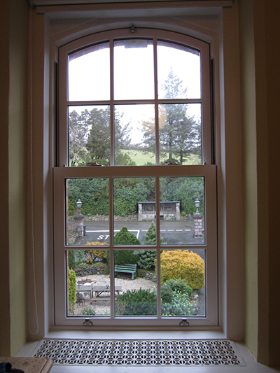 Devon Sash Windows Manufacturer