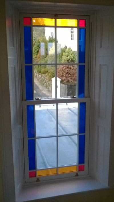 Sash Windows Devon
