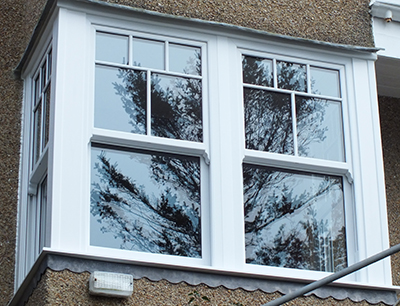 Sash Windows Paignton
