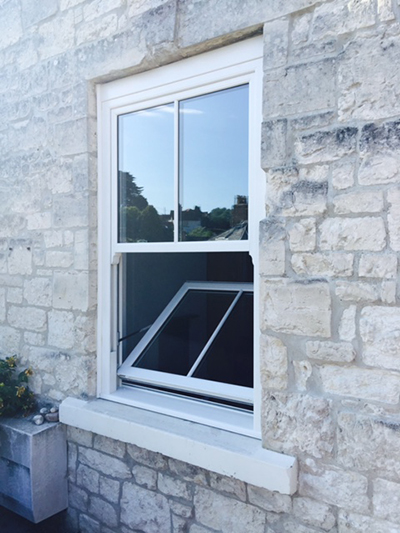 Sash Windows Paignton