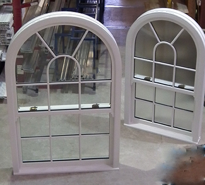 Sash Windows Devon