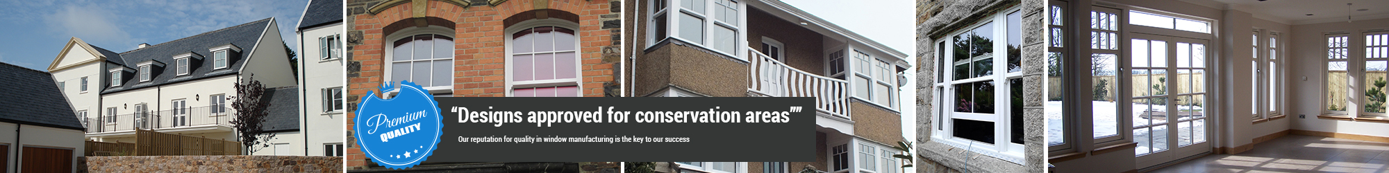 Devon Window Restoration