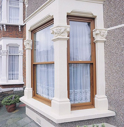 Devon Sash Window Manufacturer