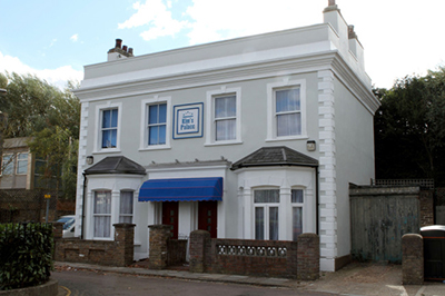 Sash Window Manufacturer Devon