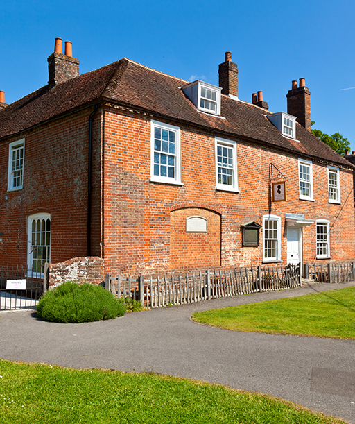 Sliding Sash Windows Devon