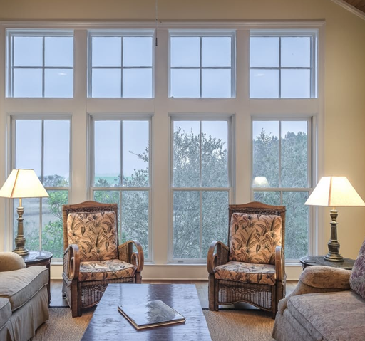 Sash Windows Devon