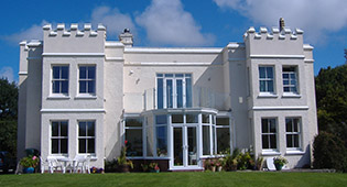 Devon Window Restoration